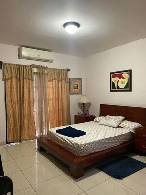 Bedroom in 3 BHK Apartment at Paras Tierea, Sector 137 – for Sale