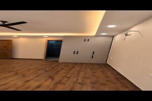 Kitchen in 4 BHK Builder Floor at Hauz Khas – for Rent