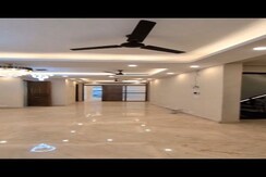 4 BHK + Store Room Builder Floor For Rent in Hauz Khas