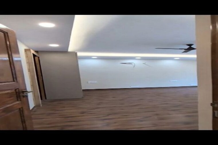 undefined, hauz khas 4 Bedroom 300 Sq.Yd. Builder Floor In Hauz Khas Delhi 10194370