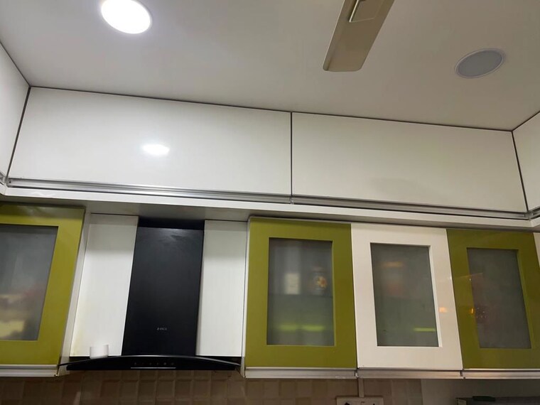 undefined, gk-st-kanwarram-palacio 2 Bedroom 721 Sq.Ft. Apartment In Moshi Pune 10194373