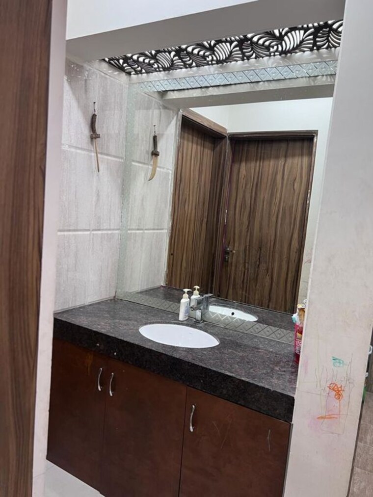 Kitchen, gk-st-kanwarram-palacio 2 Bedroom 721 Sq.Ft. Apartment In Moshi Pune 10194373
