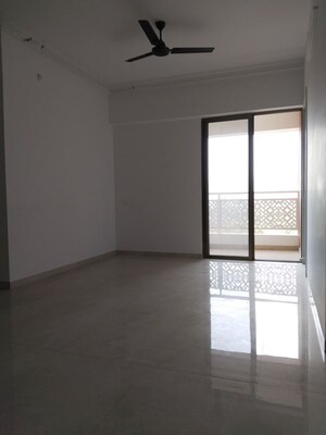 2 BHK Apartment For Rent in Kanifnath Royal KP Stellar, Mohammadwadi