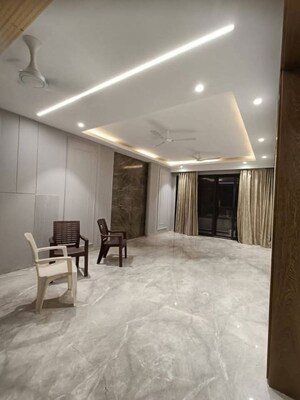 Parking in 4 BHK Apartment at Dlf Cyber City, Sector 24 – for Rent