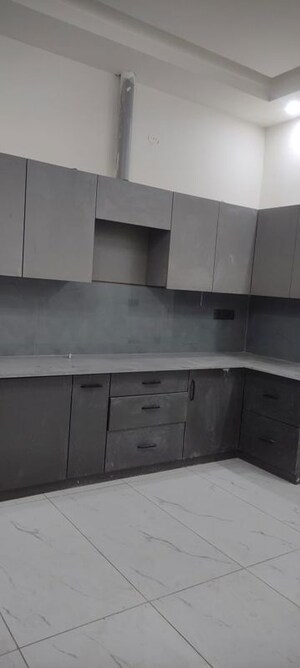 Kitchen in 2 BHK Independent House at Virat Nagar – for Sale