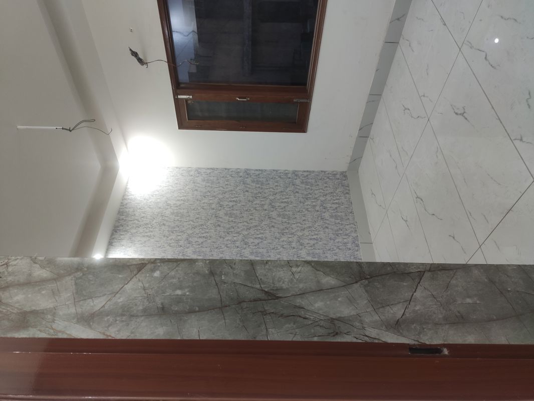 2 BHK + Study Room Independent House For Sale in Virat Nagar