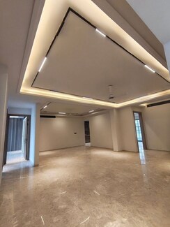 5 BHK + Pooja Room Apartment For Rent in DLF Cyber SEZ