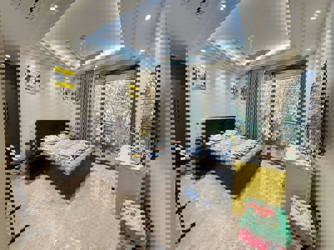 1 BHK + Pooja Room 669 Sq.Ft. Apartment in DLF Cyber SEZ