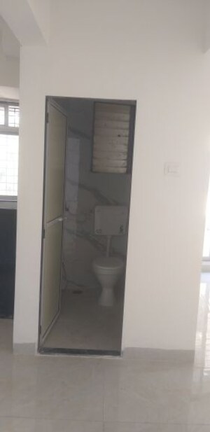 Bathroom in 1 BHK Apartment at Devi Darshan Apartment, Charai – for Rent