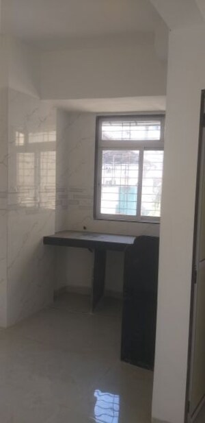 Kitchen in 1 BHK Apartment at Devi Darshan Apartment, Charai – for Rent