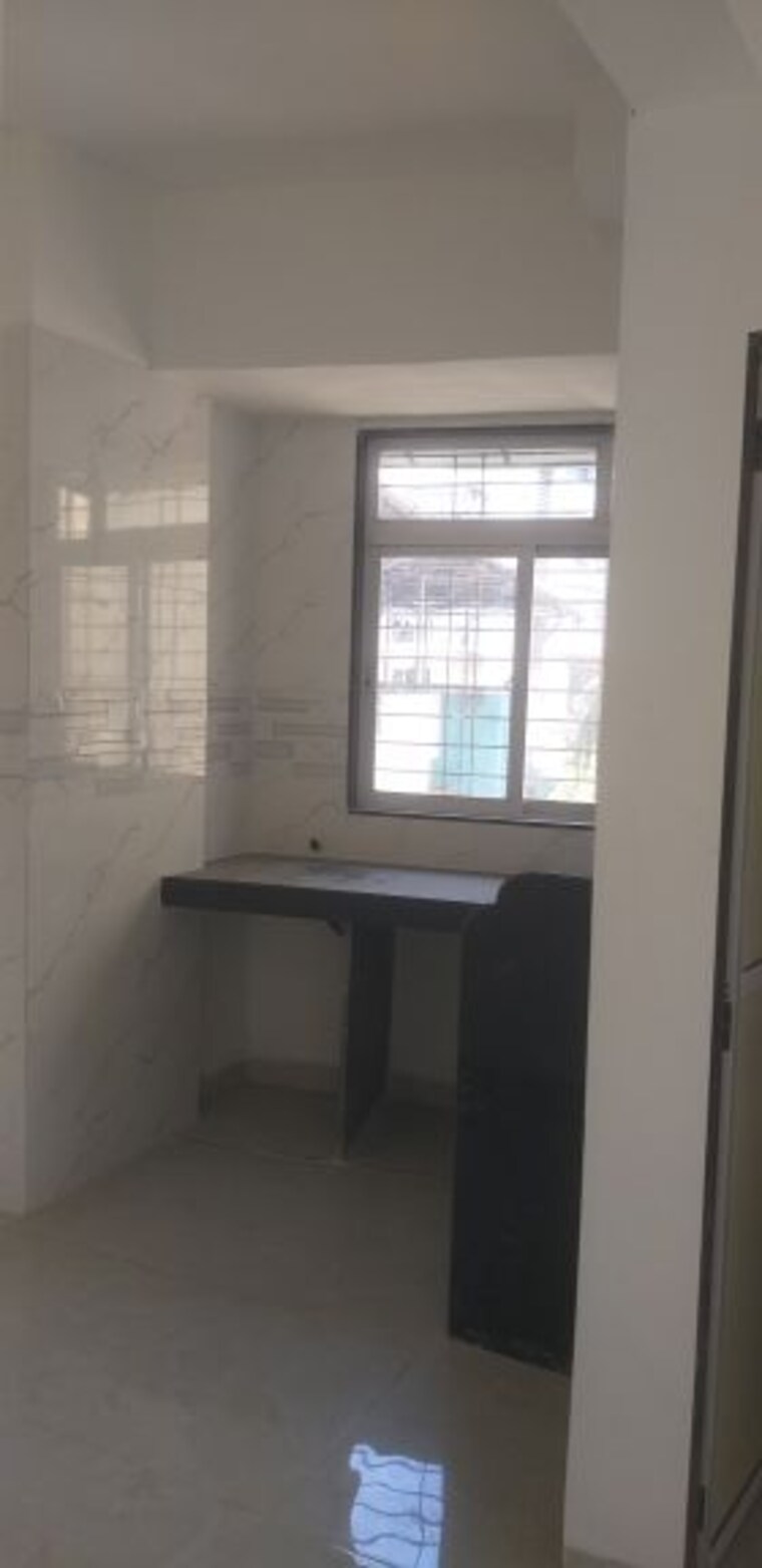 Kitchen, devi-darshan-apartment 1 Bedroom 440 Sq.Ft. Apartment In Charai Thane 10194390
