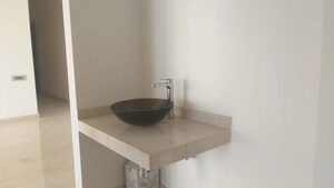 Furnished Amenities in 4 BHK Apartment at Omkar Alta Monte, Malad East – for Rent