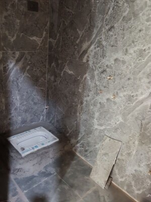 Bathroom in 3 BHK Builder Floor at Sector 73 – for Sale