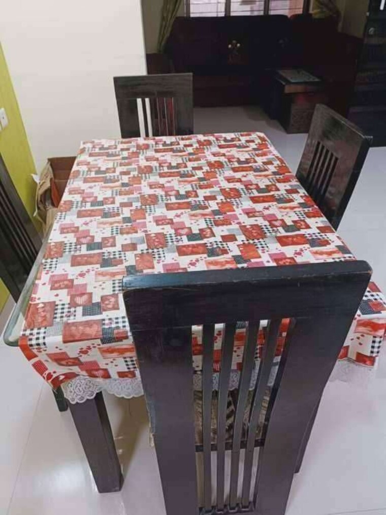 Dining area, ghansoli Pg For Boys & Girls In Ghansoli 10194397