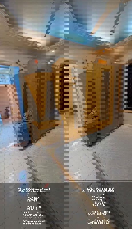 2 BHK Apartment For Rent in Agarkar Nagar