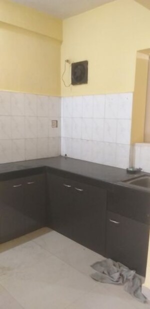 Kitchen in 1 BHK Apartment at Dhobi Ali – for Rent