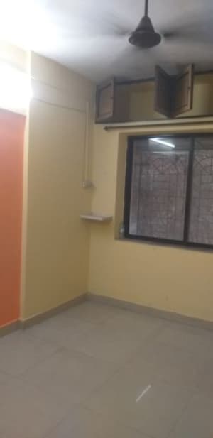 1 BHK Apartment For Rent in Dhobi Ali