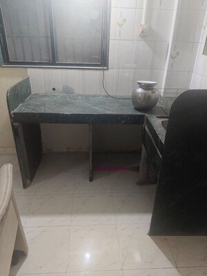 Bathroom in 2 BHK Apartment at Sairaj CHS Kondhwa Budruk, Kondhwa Budruk – for Sale