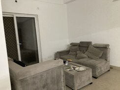 2 BHK Apartment For Rent in ATS Allure