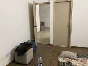 Living Room in 2 BHK Apartment at ATS Allure, Sector 22d Yamuna Expressway – for Rent