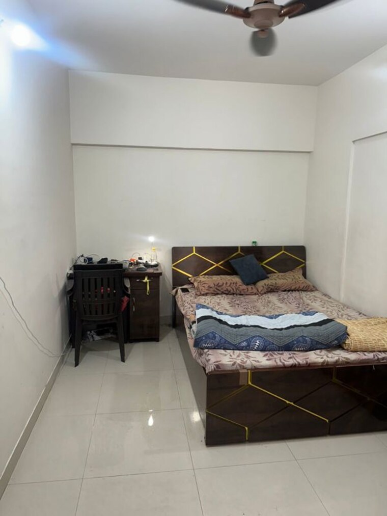 Kitchen, siddhesh-optimus 3 Bedroom 1100 Sq.Ft. Apartment In Viman Nagar Pune 10194401