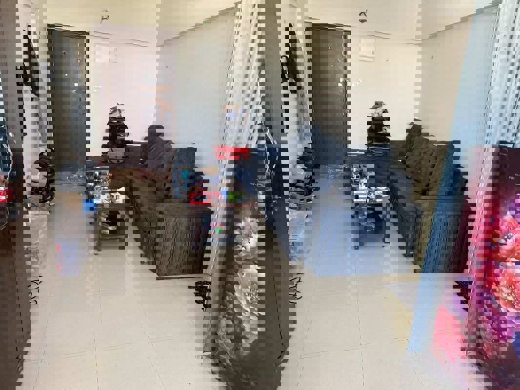 3 BHK + Pooja Room 1100 Sq.Ft. Apartment in Siddhesh Optimus