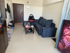 3 BHK + Pooja Room Apartment For Sale in Siddhesh Optimus