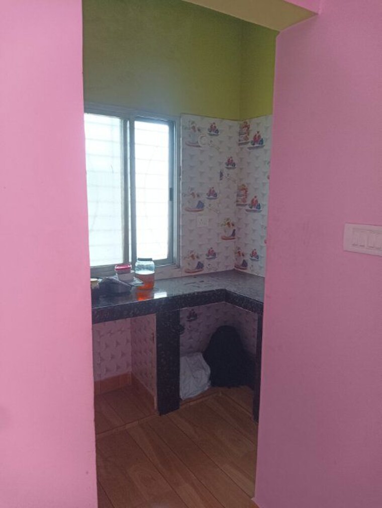 Kitchen, kokar 2 Bedroom 2880 Sq.Ft. Independent House In Kokar Ranchi 10180591