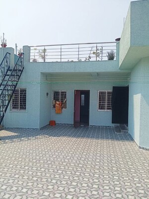 2 BHK Independent House For Rent in Kokar
