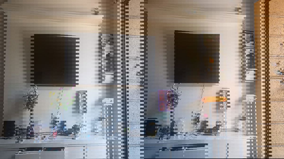 1 BHK + Extra Room 450 Sq.Ft. Apartment in Ahimsa Marg