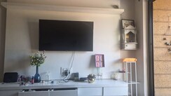 1 BHK + Extra Room Apartment For Rent in Ahimsa Marg