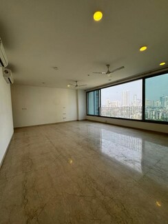 3 BHK Apartment For Rent in Oberoi Realty Esquire