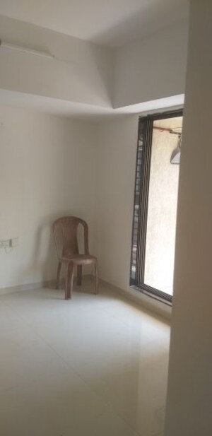 1 BHK Apartment For Rent in Tembhi Naka
