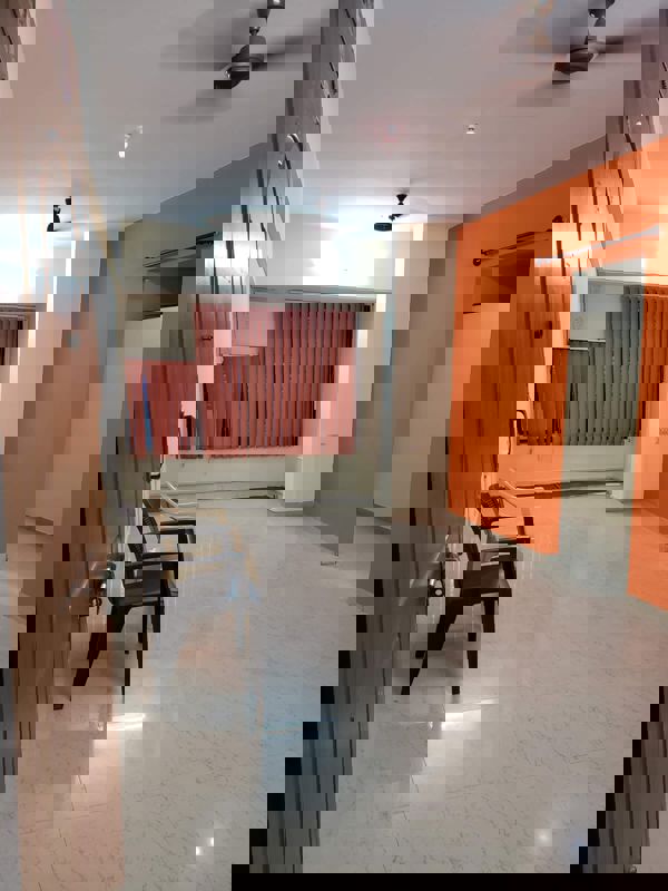 2 BHK + Extra Room 885 Sq.Ft. Apartment in HDIL Dheeraj Diamond