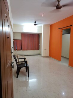 2 BHK + Extra Room Apartment For Rent in HDIL Dheeraj Diamond