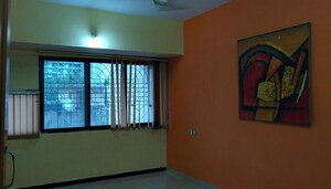 Room in 2 BHK Apartment at HDIL Dheeraj Diamond, Malad West – for Rent