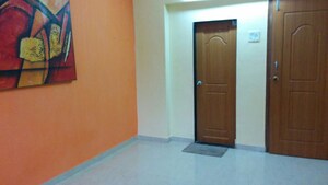 Room in 2 BHK Apartment at HDIL Dheeraj Diamond, Malad West – for Rent