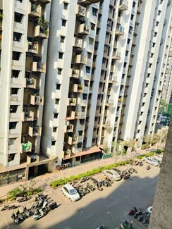 1 BHK + Pooja Room Apartment For Sale in Lodha Palava City Lakeshore Greens