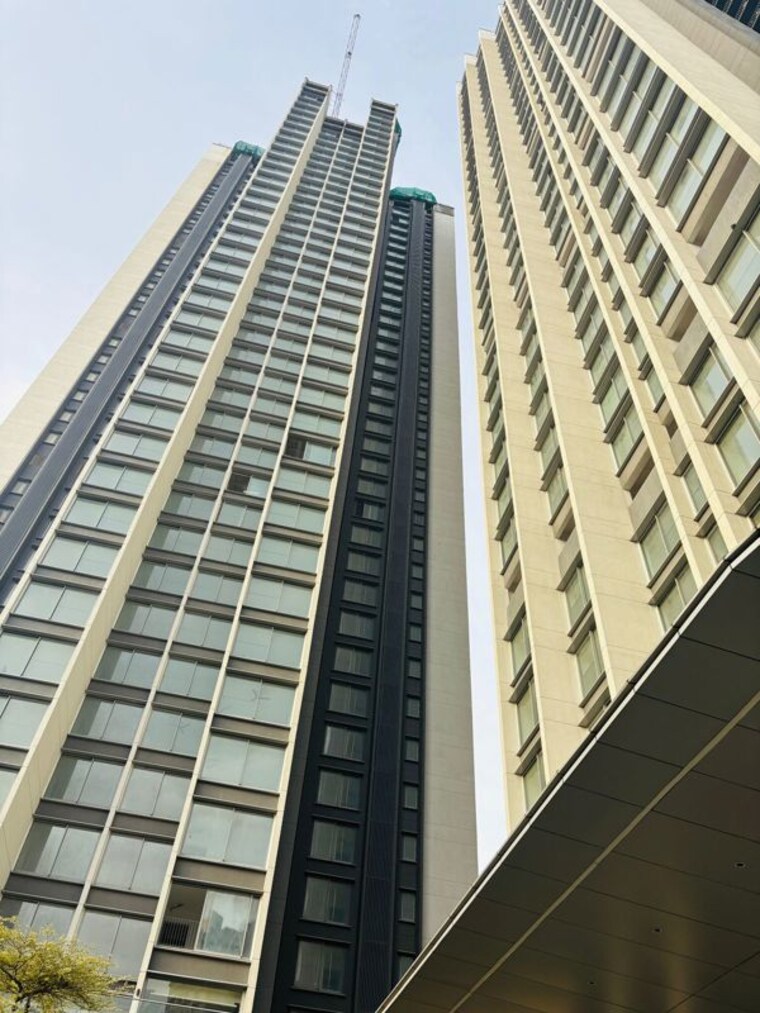 Exterior View, sunteck-city-avenue-1 3 Bedroom 965 Sq.Ft. Apartment In Goregaon West Mumbai 10194412