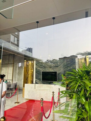 3 BHK Apartment – Exterior View View at Sunteck City Avenue 1, Goregaon West - for Rent