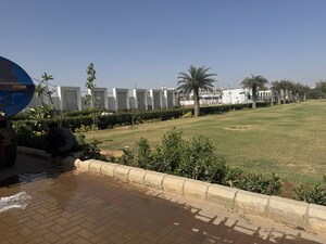 Plot Area in  Plot at JMS Mega City, Sohna Sector 5 – for Sale