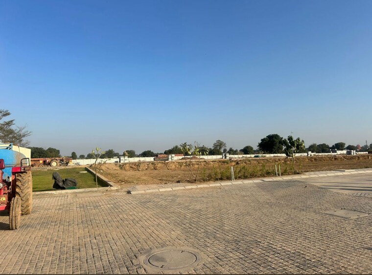 undefined, jms-mega-city  125 Sq.Ft. Plot In Sohna Sector 5 Gurgaon 10194402
