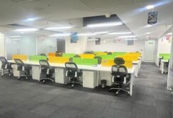 Office Space For Rent in Dynasty Business Park