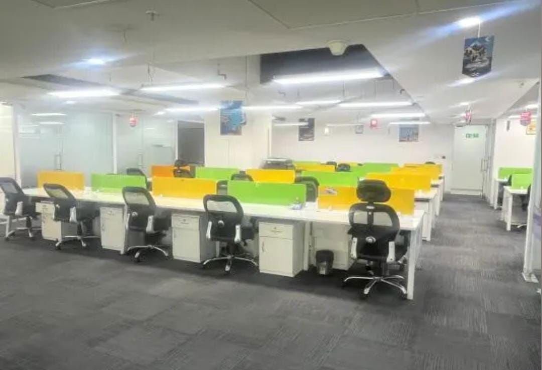 Office Space For Rent in Dynasty Business Park
