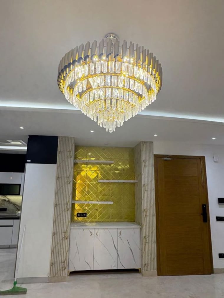 undefined, dlf-cyber-park 2 Bedroom 1123 Sq.Ft. Apartment In Sector 20 Gurgaon 10194418