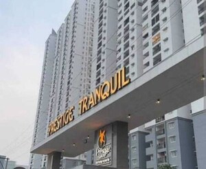 2.5 BHK Apartment For Sale in Prestige Tranquil, Kokapet