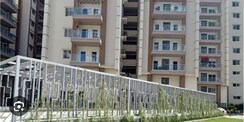 3 BHK + Pooja Room Apartment For Sale in Hallmark Vicinia