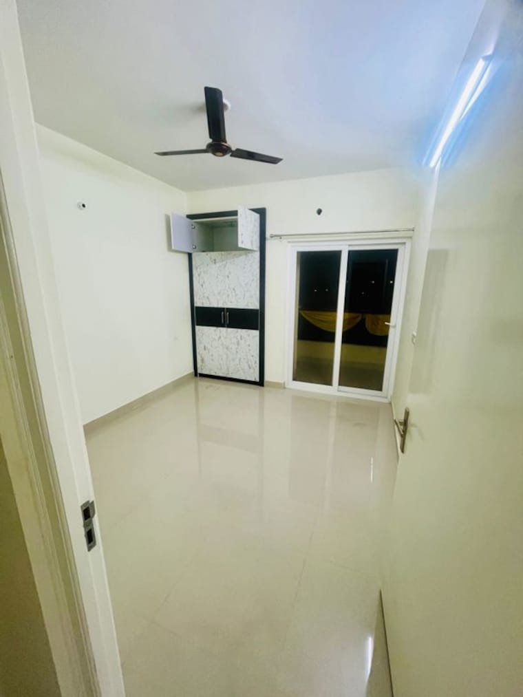 Bathroom, pardos-okas-residency 3 Bedroom 1495 Sq.Ft. Apartment In Sushant Golf City Lucknow 10194439