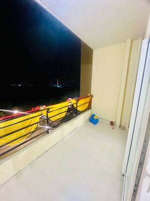 Furnished Amenities in 3 BHK Apartment at Pardos Okas Residency, Sushant Golf City – for Rent