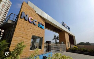 3 BHK Apartment For Sale in NCC Urban One, Narsingi